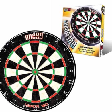 ON80 DART BOARD VAPOR 180