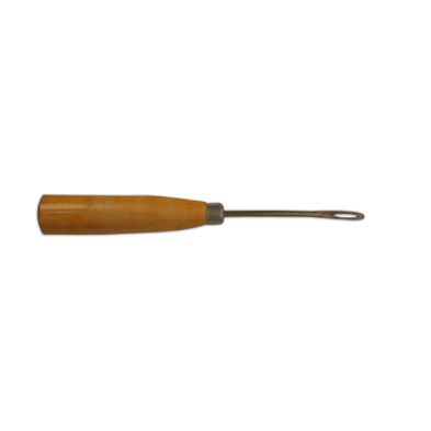WOODEN LACING AWL