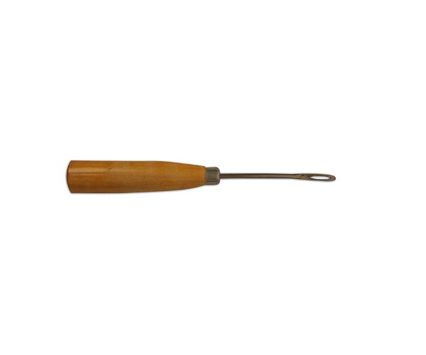 WOODEN LACING AWL