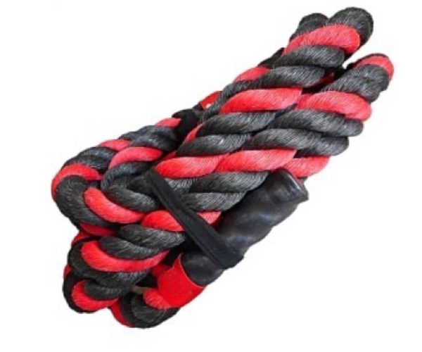 RINGMASTER BATTLE ROPE DELUXE – 9M