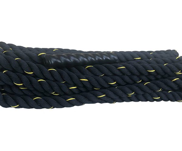 RINGMASTER BATTLE ROPE STANDARD – 15M