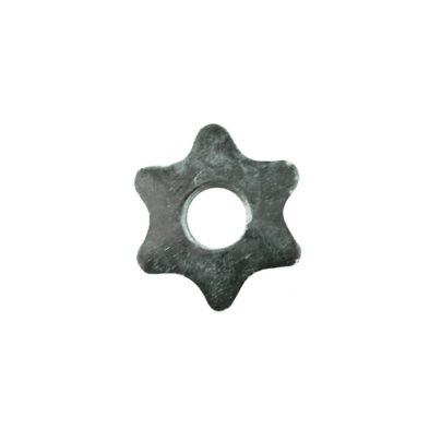 STAR COLLAR THREADED 28MM