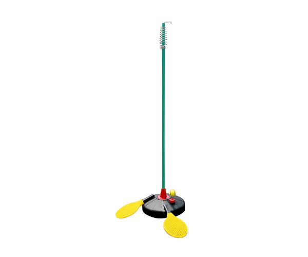 OUTDOOR PLAY ROTOR SPIN TENNIS DELUXE