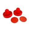 AIR HOCKEY STRIKER AND PUCK SPARES - AH07