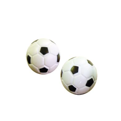 FOOSBALL SPARE BALL - PACK OF 2
