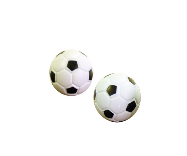 FOOSBALL SPARE BALL – PACK OF 2