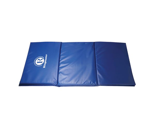 RINGMASTER GYM MAT – 3 PIECE