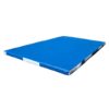 GYM MAT 1800 X 1200 X 50MM - VELCRO