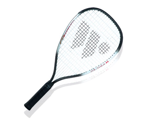 WISH RACKETBALL RACKET ALUMTEC 20