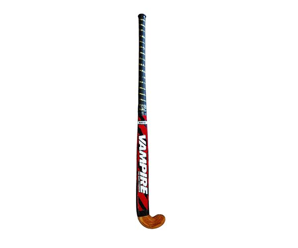 HOCKEY STICK WOODEN BLASTER – 33″