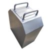 PORTABLE STAND DELUXE WEIGHT 25 KG