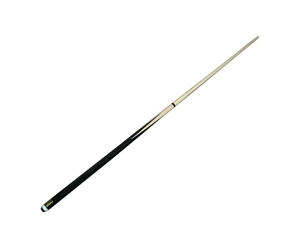 STANDARD 2 PIECE POOL CUE