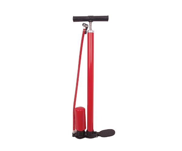 TURBO STIRRUP PUMP