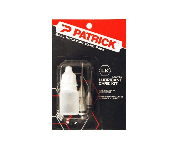 PATRICK BALL LUBRICATION KIT