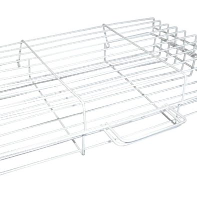 SOFTBALL CAGE ( HOLD 15)