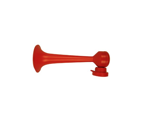 GAS AIR HORN – REPLACEMENT HORN