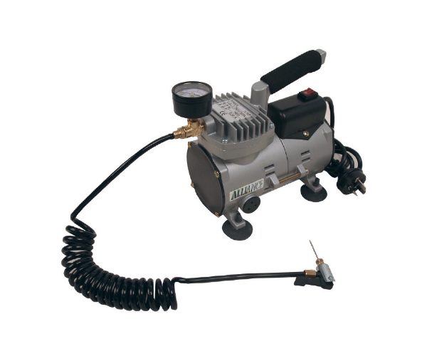 AIR COMPRESSOR – SUPER