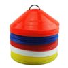 FLEXI DOME 5CM - SET OF 50 - WITH WIRE STAND