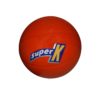 TUFF SKIN BASKETBALL ORANGE - SIZE 5