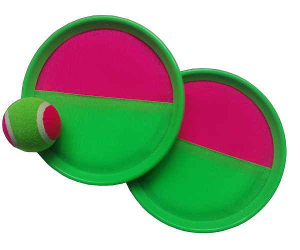 ALLIANCE GRIP BALL SET