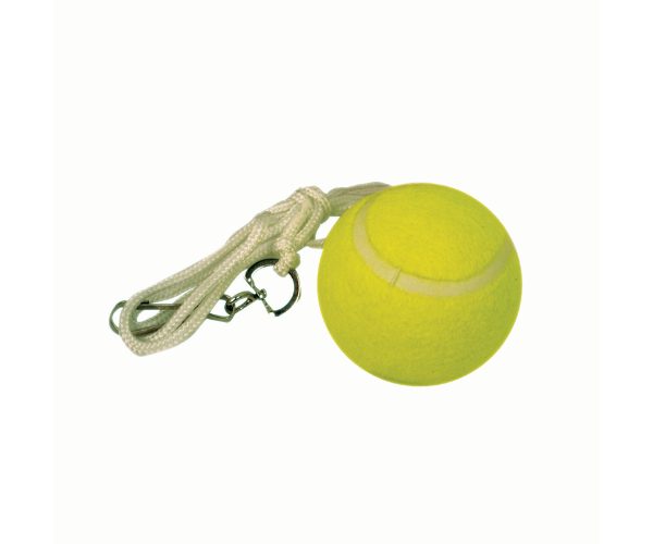 REFLEX TENNIS – SPARE BALL