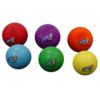 TUFF SKIN FOAM BALL 210MM - SET OF 6 COLOURS