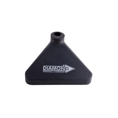 DIAMOND CORNER POST INDOOR BASE