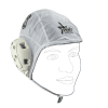 SWIMFIT WATER POLO CAP- White Set of 13