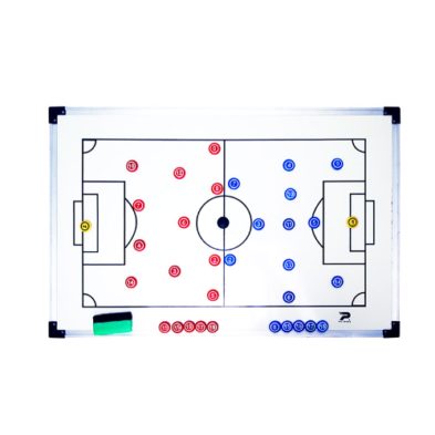PATRICK SOCCER COACHING BOARD MIDI - 90 X 60CM
