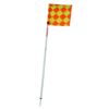 PATRICK CORNER POST SET - 2 PC  POLES