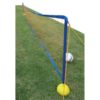 SOCCER TENNIS NET SET SENIOR