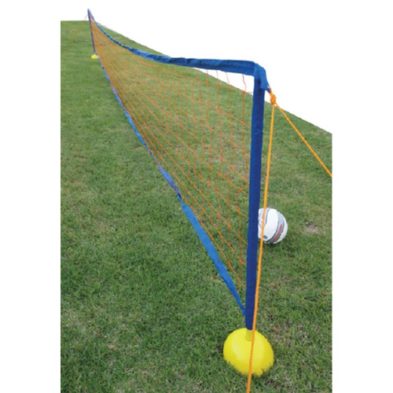 SOCCER TENNIS NET SET SENIOR