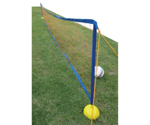 SOCCER TENNIS NET SET SENIOR