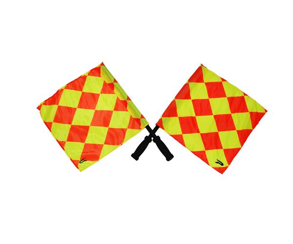 PATRICK LINESMAN FLAGS – CLIP STYLE
