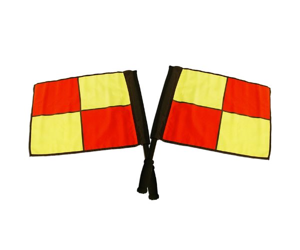 PATRICK LINESMAN FLAGS PRO