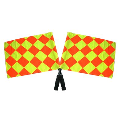 PATRICK LINESMAN FLAGS - VELCRO STYLE