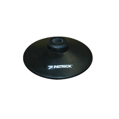 PATRICK AGILITY POLE INDOOR RUBBER BASE