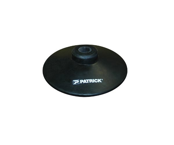 PATRICK AGILITY POLE INDOOR RUBBER BASE