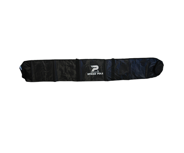 PATRICK 2PC AGILITY POLE BAG – HOLDS 4