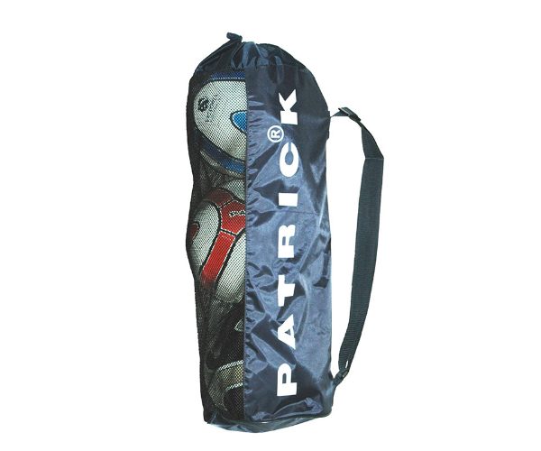 PATRICK HEROICA MATCH BALL BAG – HOLDS 3