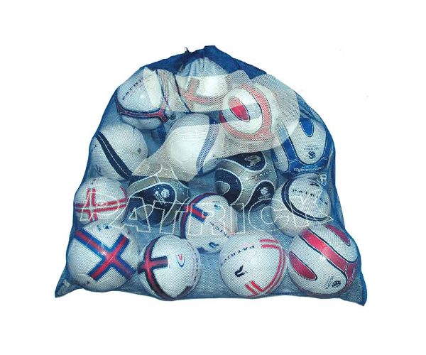 PATRICK PLAYER MESH BALL BAG