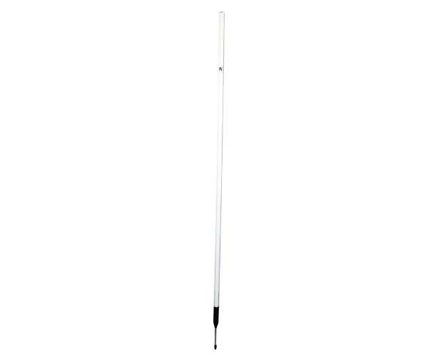 PATRICK AGILITY POLE 1PC PRO – WHITE