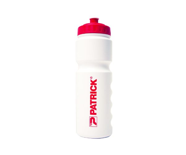 PATRICK WATER BOTTLE WHITE