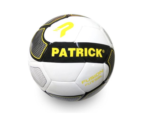 PATRICK FUSION FUTSAL FOOTBALL – SIZE 4