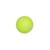 TENNIS BALL COACHING YELLOW