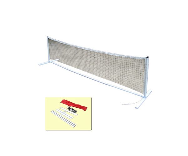 TENNIS PORTABLE NET SYSTEM 3M