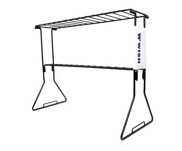 WISH RACQUET STAND