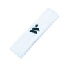 WISH TENNIS HEAD BAND 100 - WHITE