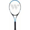 WISH TENNIS RACKET ALUMTEC 2510 -  27" - BLUE