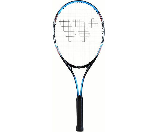 WISH TENNIS RACKET ALUMTEC 2510 –  27″ – BLUE